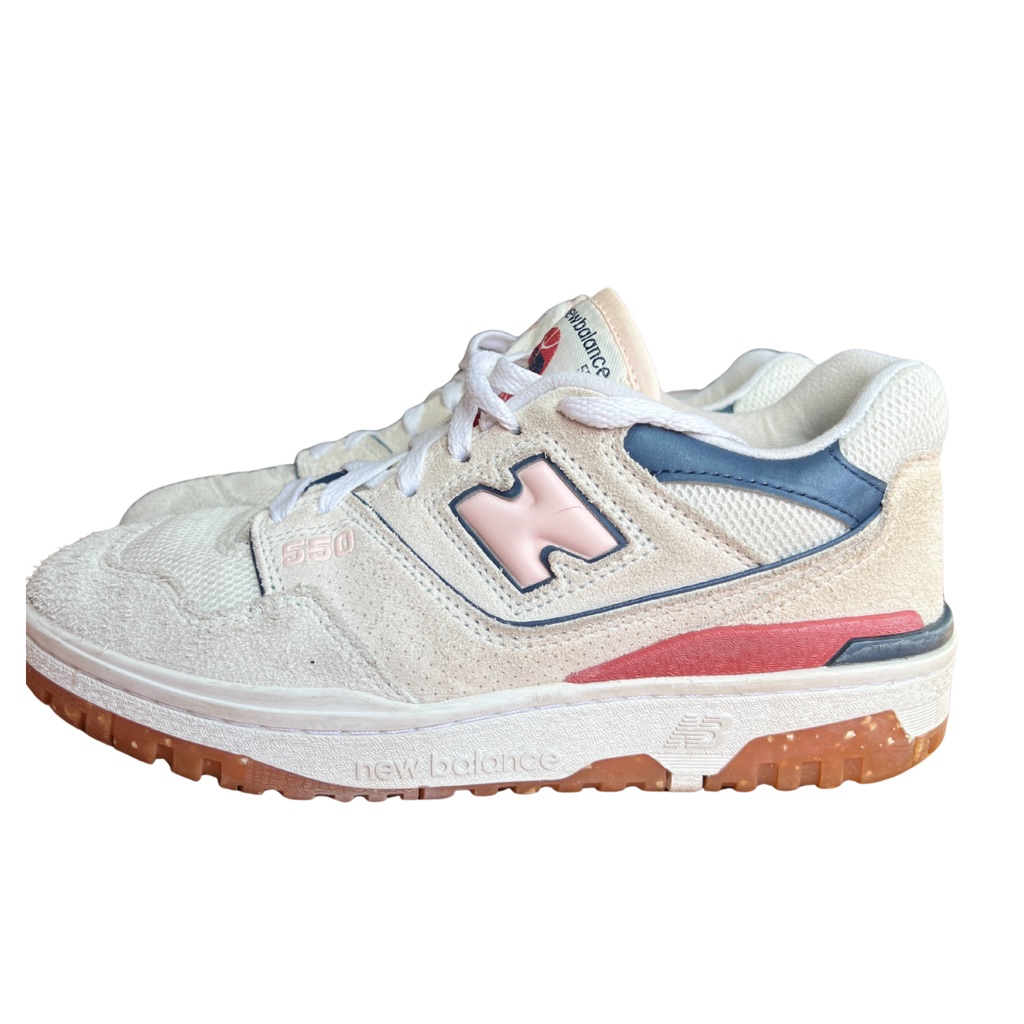 New Balance Womens Sneakers